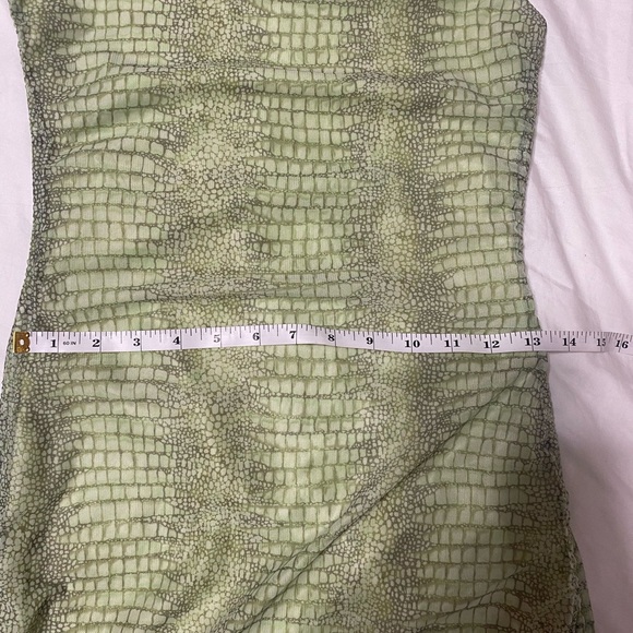 Motel Bodycon Dress - Picture 5 of 6